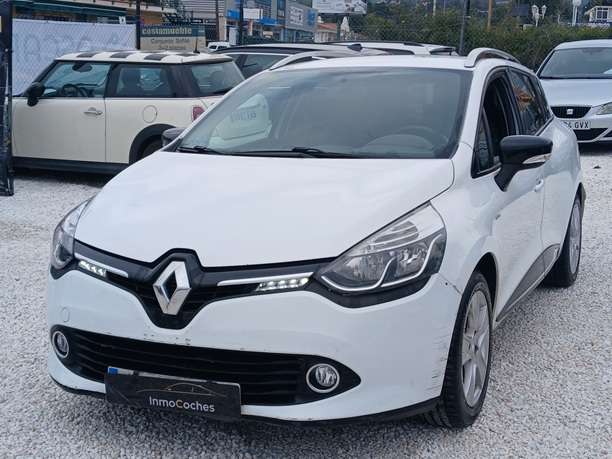 Renault Clio ST 1.5dCi eco2 S&S En.Dynamique 90 - foto 1