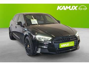 35 TFSI S-tronic sport+XENON+NAVI+TEMPO+PDC