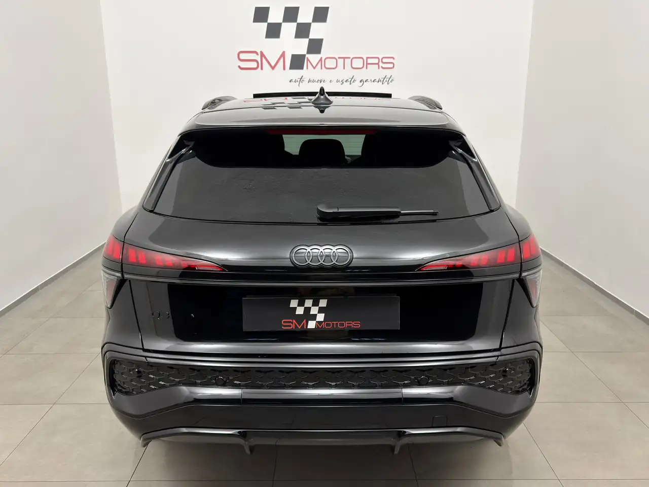 Audi Q3 2026