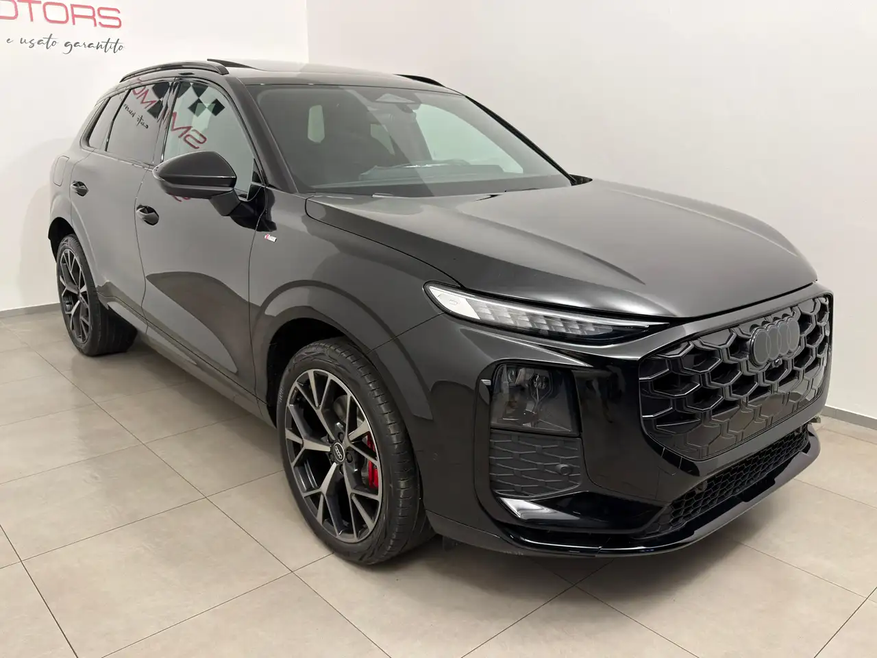 Audi Q3 2026