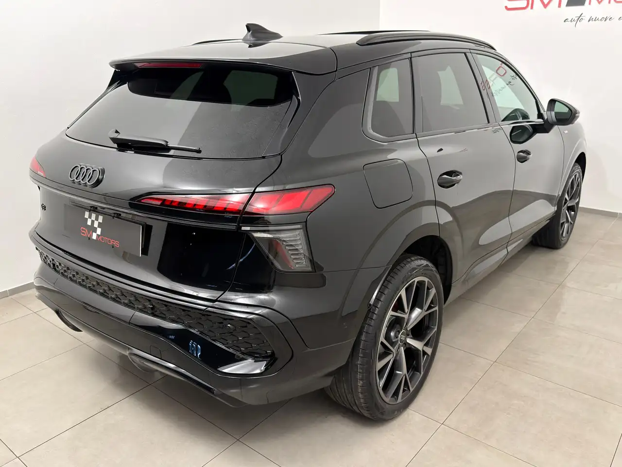 Audi Q3 2026