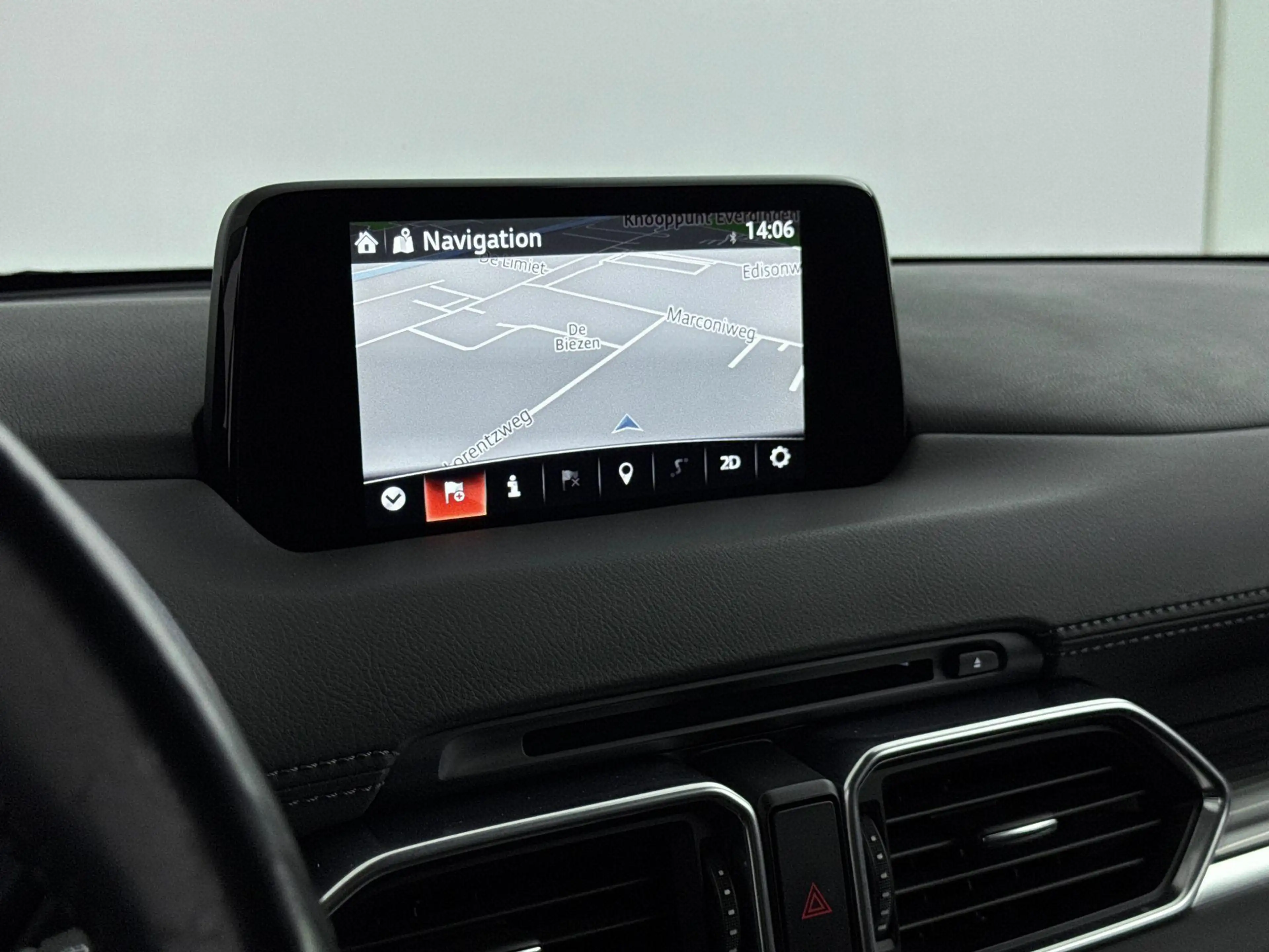 Mazda CX-5 2.0 SkyActiv-G 165 Luxury Aut. | Leer | Memory | S — photo 12