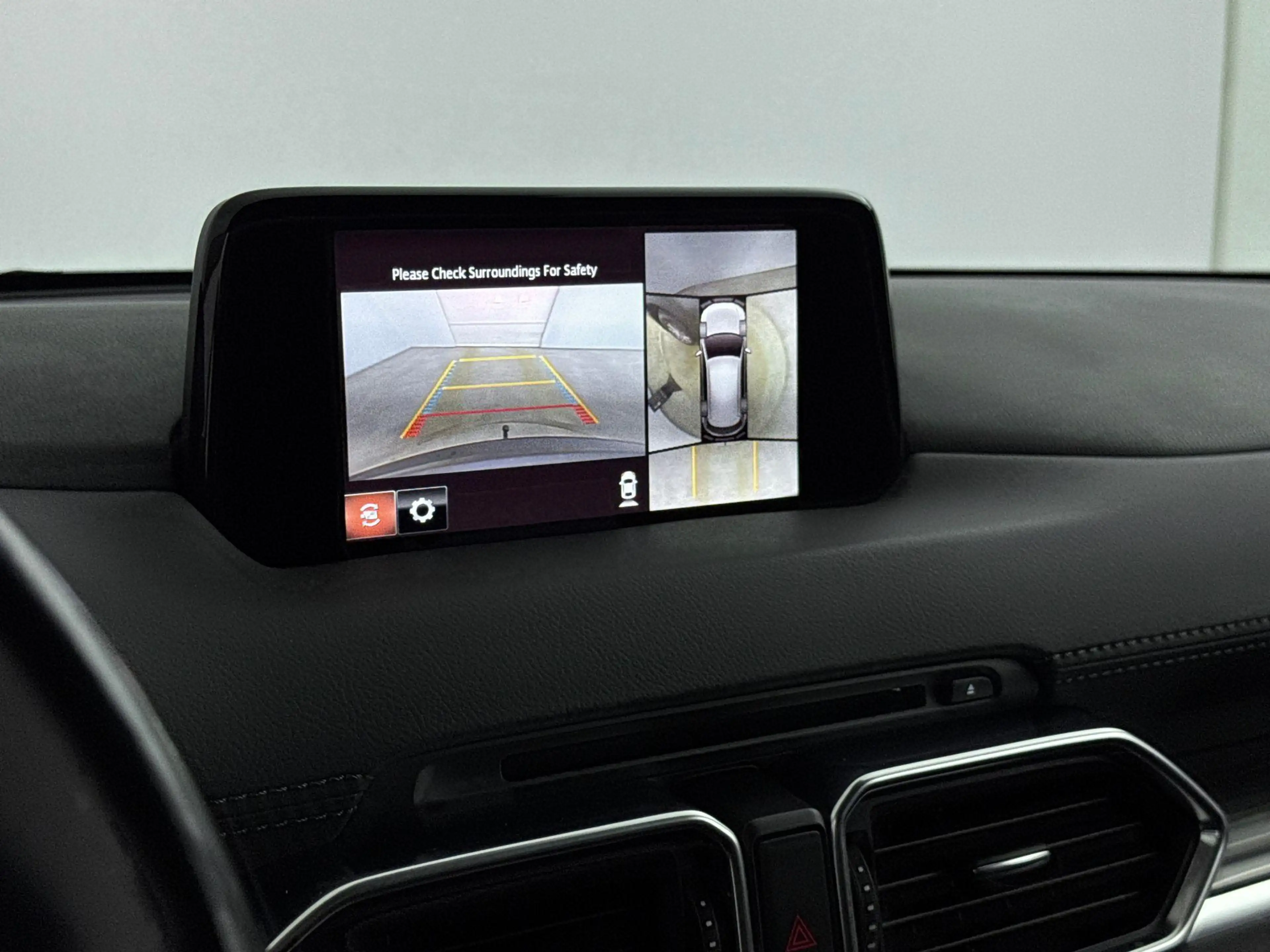 Mazda CX-5 2.0 SkyActiv-G 165 Luxury Aut. | Leer | Memory | S — photo 13