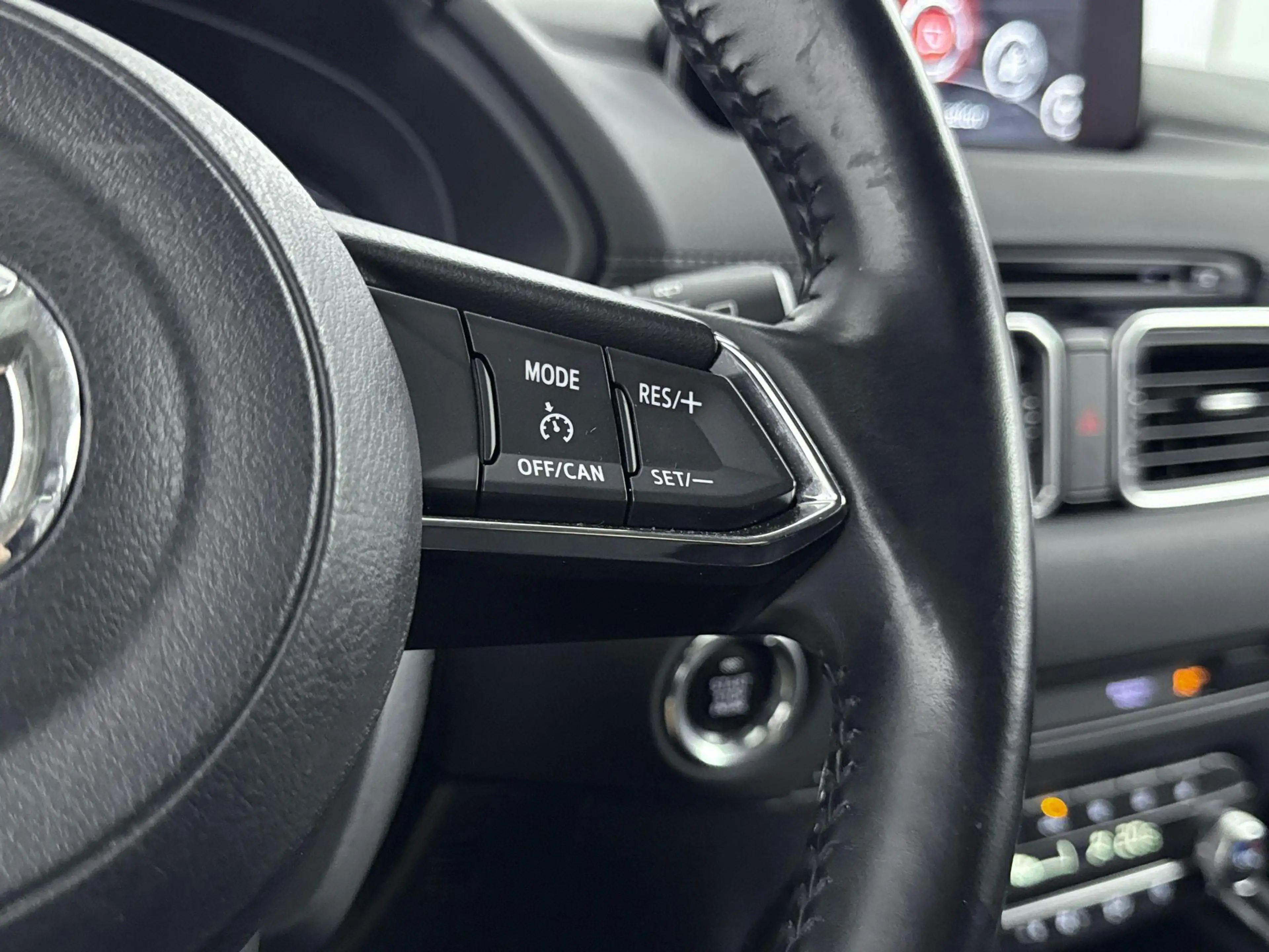 Mazda CX-5 2.0 SkyActiv-G 165 Luxury Aut. | Leer | Memory | S — photo 10