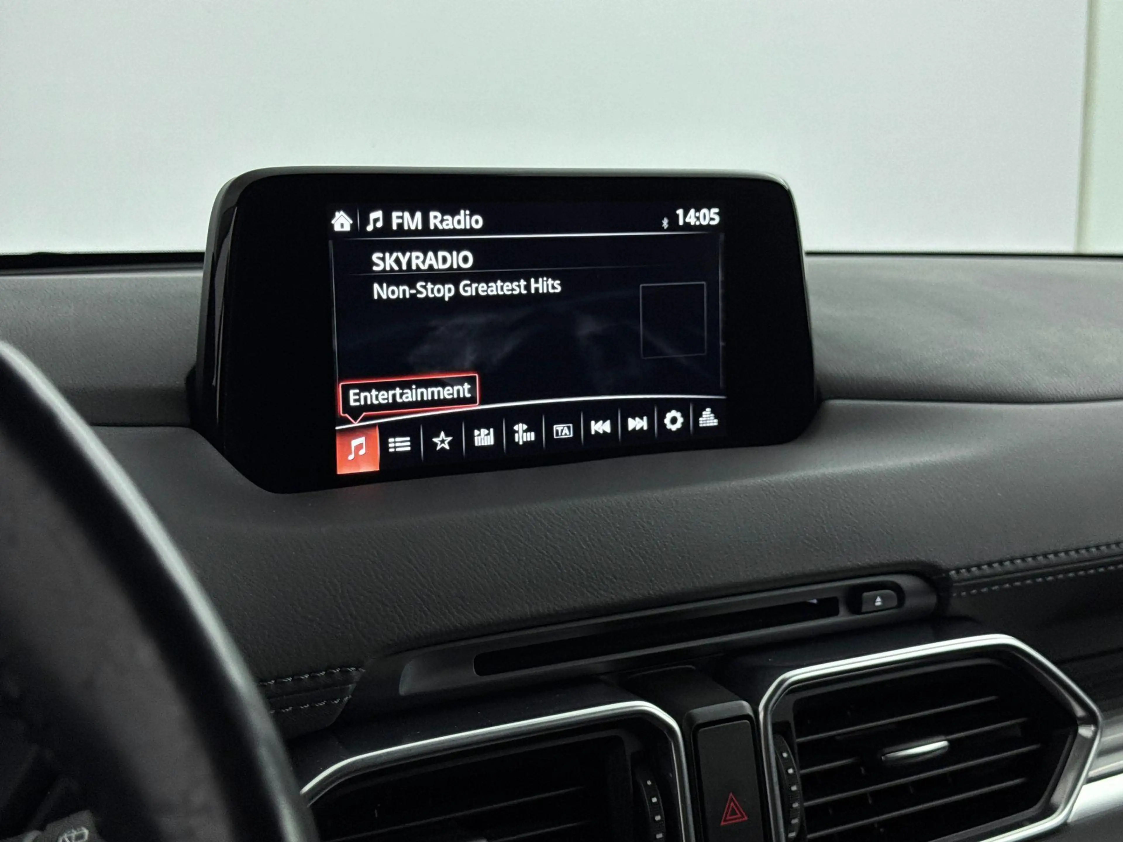 Mazda CX-5 2.0 SkyActiv-G 165 Luxury Aut. | Leer | Memory | S — photo 9