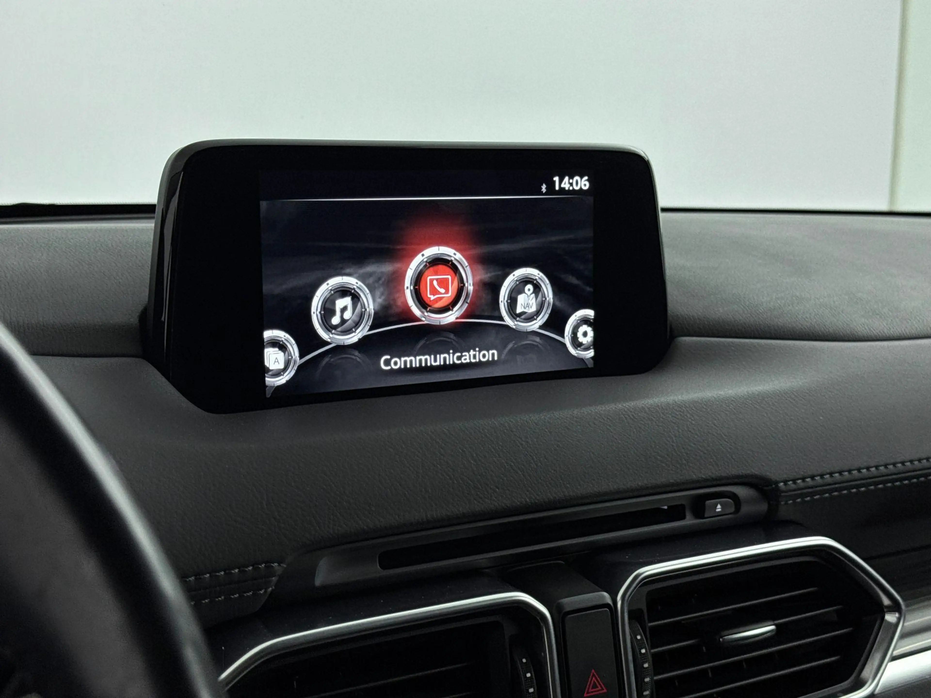 Mazda CX-5 2.0 SkyActiv-G 165 Luxury Aut. | Leer | Memory | S — photo 11