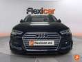 Audi A4 2.0TDI 110kW Negro - thumbnail 2