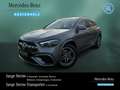 Mercedes-Benz GLA 220 GLA 220 4M AMG+AHK+360°+EASYP+KEYL+MEMORY+MLED Grau - thumbnail 1