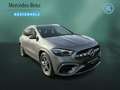 Mercedes-Benz GLA 220 GLA 220 4M AMG+AHK+360°+EASYP+KEYL+MEMORY+MLED Grau - thumbnail 3