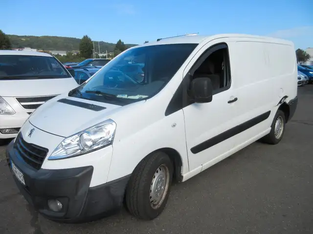 Peugeot Expert Kasten L2H1 Avantage / Avantage Ed
