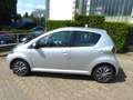 Toyota Aygo AYGO Cool Automatik/Klima/PDC/2.Hd Silber - thumbnail 4