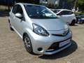 Toyota Aygo AYGO Cool Automatik/Klima/PDC/2.Hd Silber - thumbnail 7