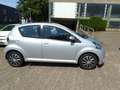 Toyota Aygo AYGO Cool Automatik/Klima/PDC/2.Hd Silber - thumbnail 2