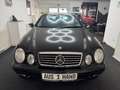 Mercedes-Benz CLK 200 KOMPRESSOR AVANTGARDE aus Erster Hand Schwarz - thumbnail 2