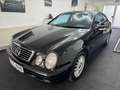 Mercedes-Benz CLK 200 KOMPRESSOR AVANTGARDE aus Erster Hand Schwarz - thumbnail 1