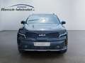 Kia Sorento Vision PHEV 4WD NAVI Rückfahrkam. LED PDCv+h Klima Schwarz - thumbnail 8