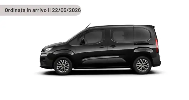 Fiat Doblo 1.2 110 CV PC