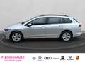 Volkswagen Golf Variant VIII 1.5 eTSI Mildhybrid LED+ Keyless Argent - thumbnail 3