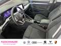 Volkswagen Golf Variant VIII 1.5 eTSI Mildhybrid LED+ Keyless Argent - thumbnail 9
