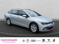 Volkswagen Golf Variant VIII 1.5 eTSI Mildhybrid LED+ Keyless Silber - thumbnail 9