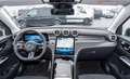 Mercedes-Benz GLC 200 4M NIGHT PACK AMG PREMIUM PDC LED KAMERA 360 NAVI Grigio - thumbnail 8