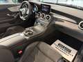 Mercedes-Benz C 220 C220 d 4MATIC CABRIO |AMG-LINE|BURMESTER|KAMERA| Schwarz - thumbnail 17