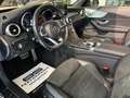 Mercedes-Benz C 220 C220 d 4MATIC CABRIO |AMG-LINE|BURMESTER|KAMERA| Schwarz - thumbnail 12