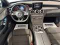 Mercedes-Benz C 220 C220 d 4MATIC CABRIO |AMG-LINE|BURMESTER|KAMERA| Schwarz - thumbnail 15