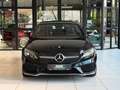 Mercedes-Benz C 220 C220 d 4MATIC CABRIO |AMG-LINE|BURMESTER|KAMERA| Schwarz - thumbnail 2