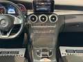 Mercedes-Benz C 220 C220 d 4MATIC CABRIO |AMG-LINE|BURMESTER|KAMERA| Schwarz - thumbnail 16