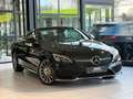 Mercedes-Benz C 220 C220 d 4MATIC CABRIO |AMG-LINE|BURMESTER|KAMERA| Schwarz - thumbnail 3