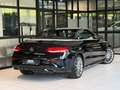 Mercedes-Benz C 220 C220 d 4MATIC CABRIO |AMG-LINE|BURMESTER|KAMERA| Schwarz - thumbnail 5