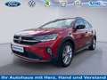 Volkswagen Taigo Life 1.0 TSI 7-Gang-DSG Move 81 kW (110 PS), Au... Rouge - thumbnail 1