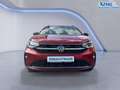 Volkswagen Taigo Life 1.0 TSI 7-Gang-DSG Move 81 kW (110 PS), Au... Rouge - thumbnail 2