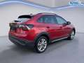 Volkswagen Taigo Life 1.0 TSI 7-Gang-DSG Move 81 kW (110 PS), Au... Rouge - thumbnail 4