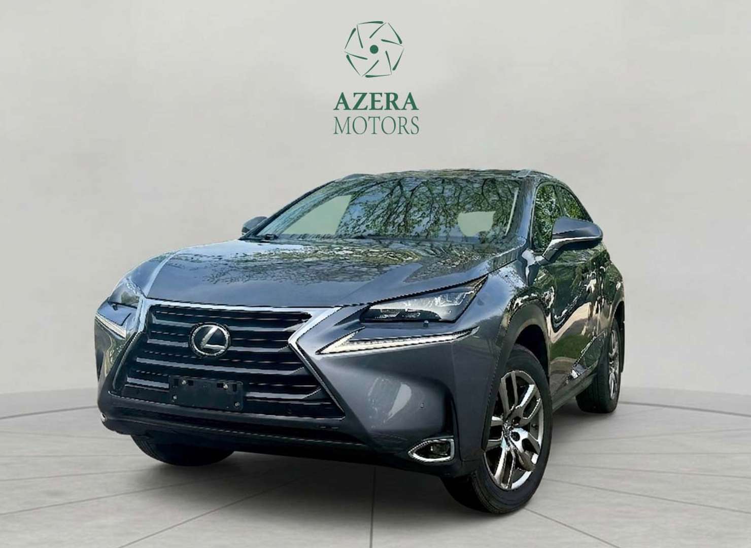2016 Lexus NX | $ 18,999 | 145,000 km | Gasoline SUV for sale by AZERA ...