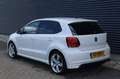 Volkswagen Polo 1.2 TSI Highline | R-Line - 105 PK - NW APK . Blanc - thumbnail 3