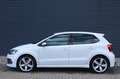 Volkswagen Polo 1.2 TSI Highline | R-Line - 105 PK - NW APK . Blanc - thumbnail 2