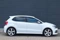 Volkswagen Polo 1.2 TSI Highline | R-Line - 105 PK - NW APK . Blanc - thumbnail 12
