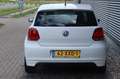 Volkswagen Polo 1.2 TSI Highline | R-Line - 105 PK - NW APK . Blanc - thumbnail 4