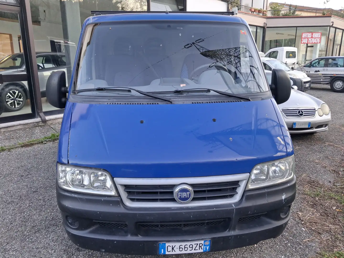 Fiat Ducato - 2