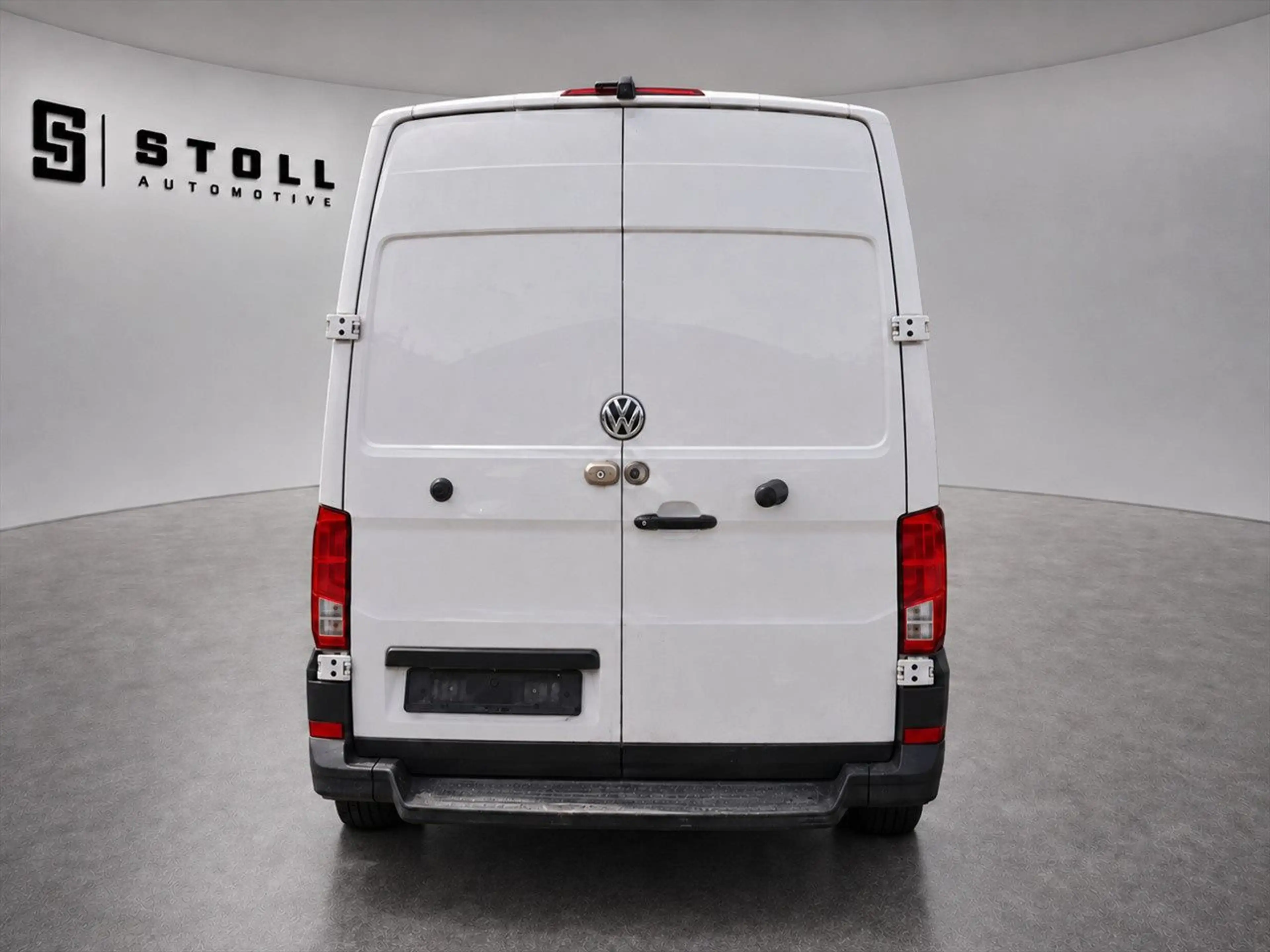 Volkswagen Crafter e-Crafter L2H2 Navi Rückfahrkamera — photo 5