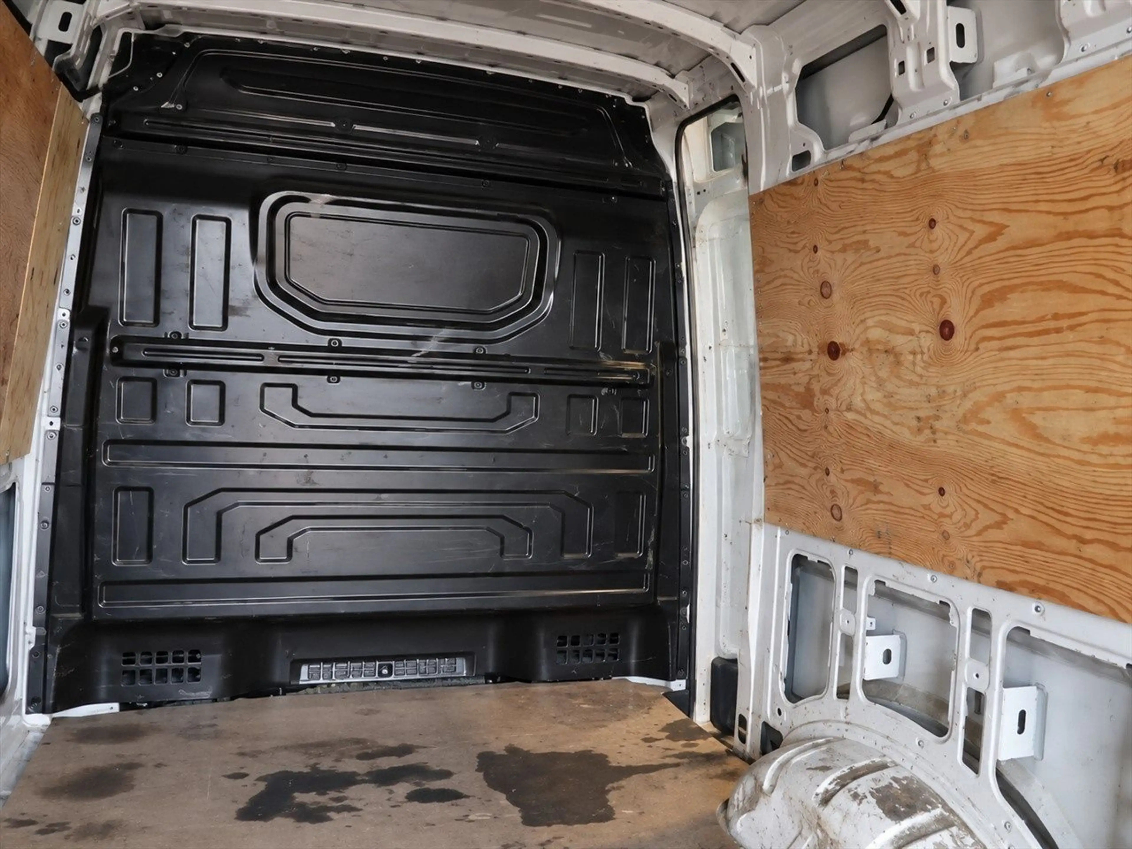 Volkswagen Crafter e-Crafter L2H2 Navi Rückfahrkamera — photo 15