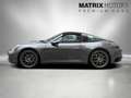 Porsche 992 Targa 4 scheckheft Sitzheizung BOSE Memory Grau - thumbnail 6