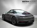 Porsche 992 Targa 4 scheckheft Sitzheizung BOSE Memory Grau - thumbnail 22