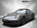 Porsche 992 Targa 4 scheckheft Sitzheizung BOSE Memory Grau - thumbnail 25