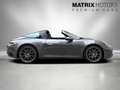 Porsche 992 Targa 4 scheckheft Sitzheizung BOSE Memory Grau - thumbnail 5