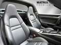 Porsche 992 Targa 4 scheckheft Sitzheizung BOSE Memory Grau - thumbnail 8