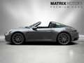 Porsche 992 Targa 4 scheckheft Sitzheizung BOSE Memory Grau - thumbnail 18