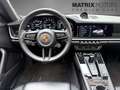 Porsche 992 Targa 4 scheckheft Sitzheizung BOSE Memory Grau - thumbnail 11